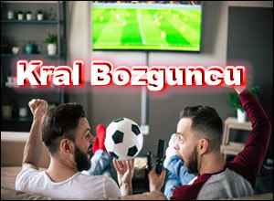 kral bozguncu canlı maç izle